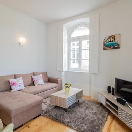 Passeio Da Avenida - Central Avenue Apartment With Elevator Виана-ду-Каштелу Экстерьер фото
